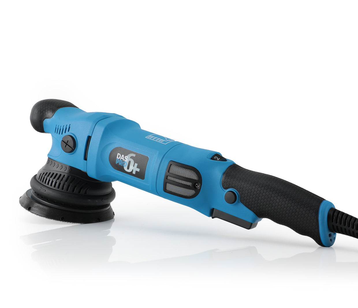 DAS-6 PRO Plus - 15mm Dual Action Polisher