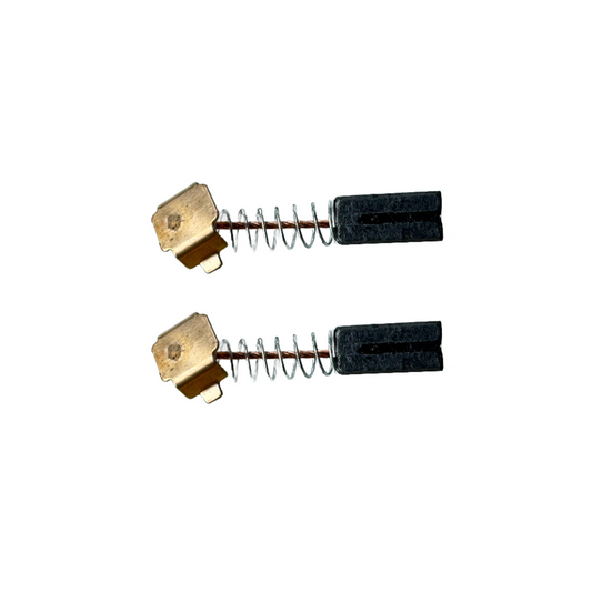 Replacement Brushes for DAS-6 V2