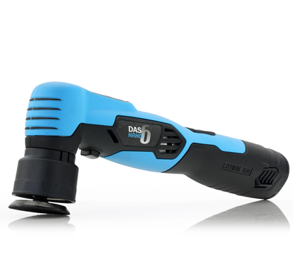 DAS-6 Nano - Cordless Dual Action Polisher