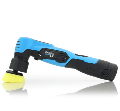 DAS-6 Nano - Cordless Dual Action Polisher