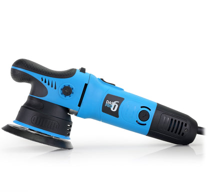 DAS-6 PRO Dual Action Polisher