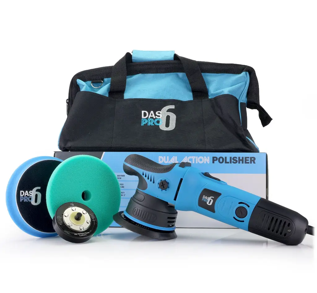 DAS-6 PRO Dual Action Polishing Machine Box & Bag.webp