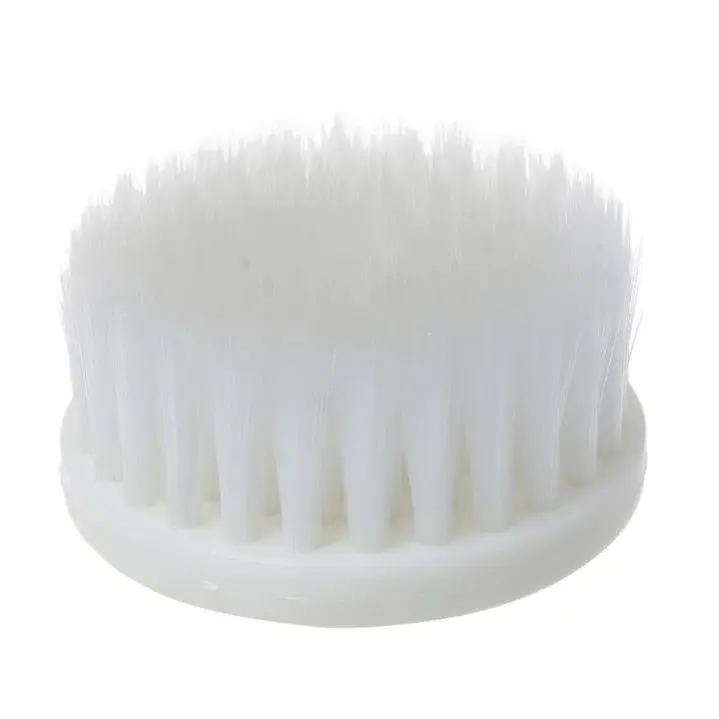 DAS-6 Nano Carpet Drill Detailing Brush - 3 Inch