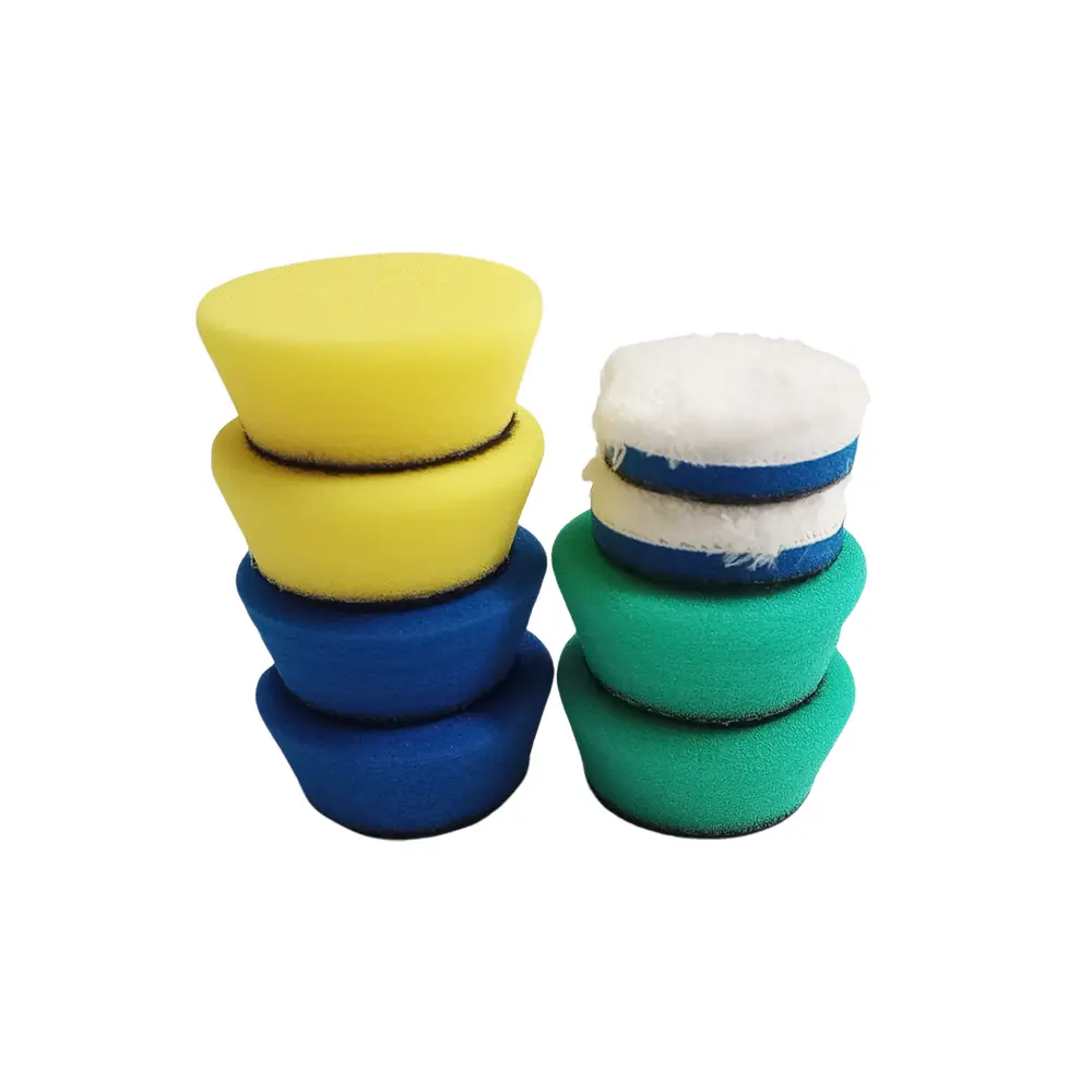 DAS-6 Nano Pad Kit - 2 Inch (8 PACK)