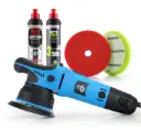 DAS-6 PRO Dual Action Polisher - Menzerna Intro Kit 