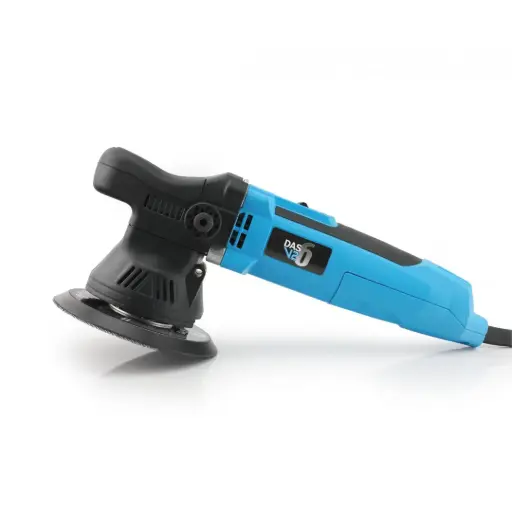 [DAS6-V2] DAS-6 v2 Dual Action Polisher - UK Plug