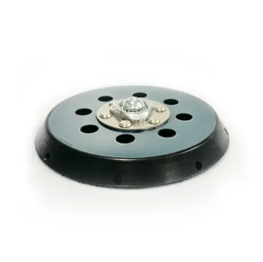 [DAS-6-PLUS-BP5] DAS-6 Pro Plus Replacement Backing Plate – 5”