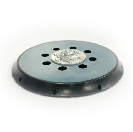 [DAS-6-PLUS-BP6] DAS-6 Pro Plus Replacement Backing Plate – 6”