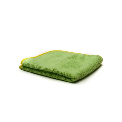 [X-PB-DMT-GR] Poorboy's World Deluxe Mega Towel (DMT) Green - 70% Off
